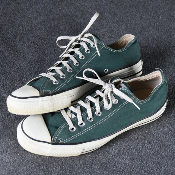 vintage converse chuck taylor